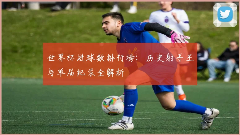 世界杯进球数排行榜：历史射手王与单届纪录全解析
